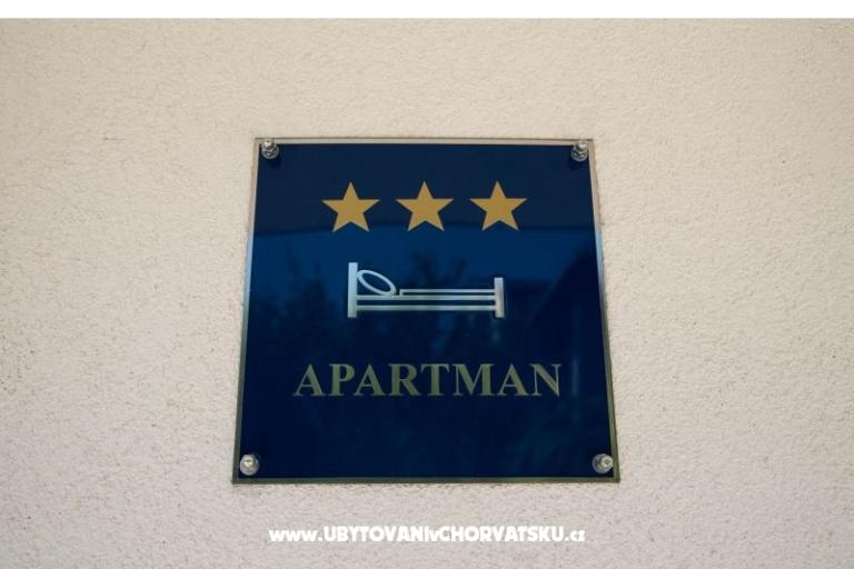 Apartmány Malbašić – foto 2