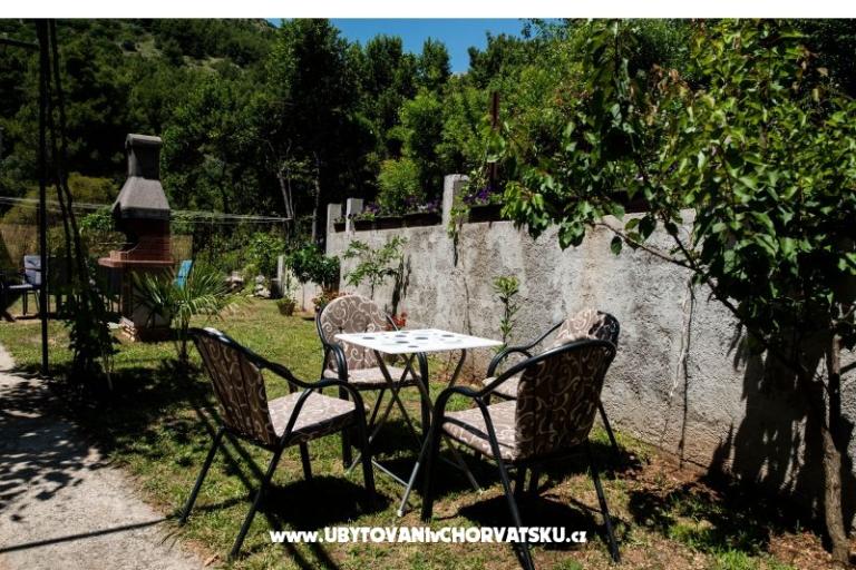 Apartmány Malbašić – foto 4
