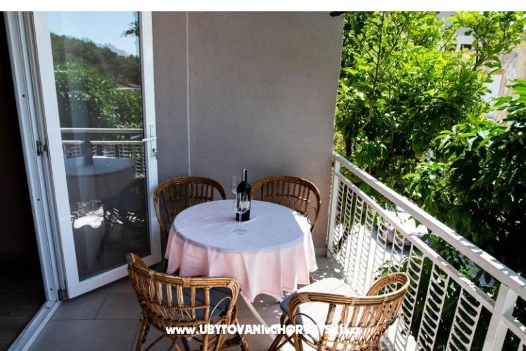 Apartmány Malbašić – foto 6