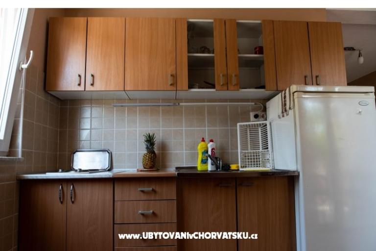 Apartmány Malbašić – foto 8