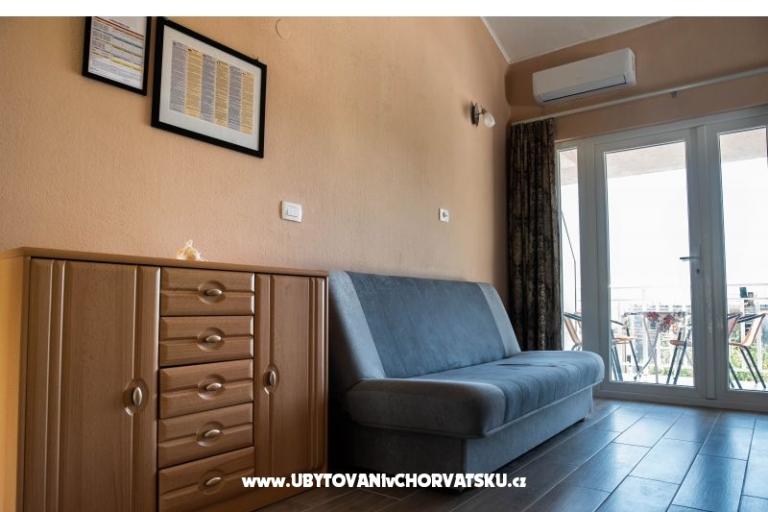 Apartmány Malbašić – foto 9