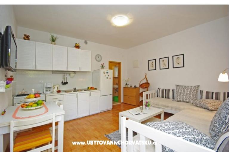 Apartmány Marija – foto 12