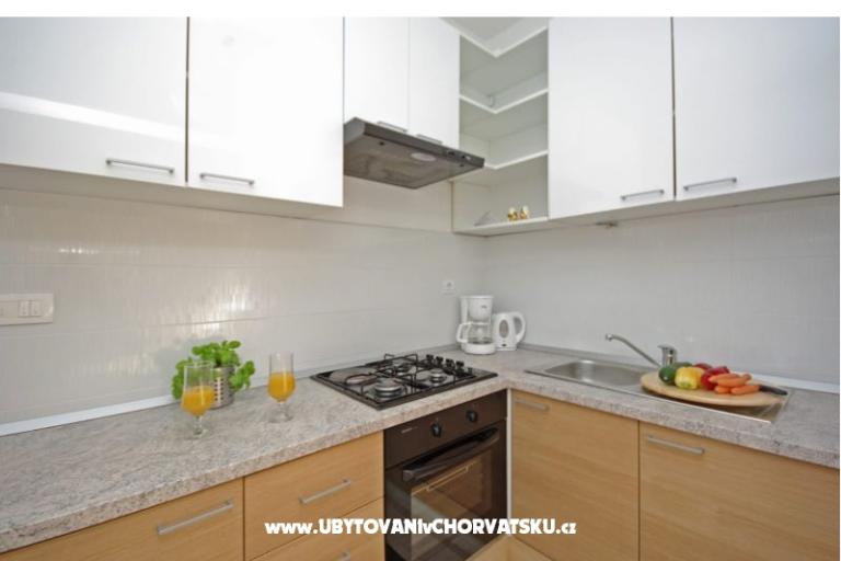 Apartmány Marija – foto 15
