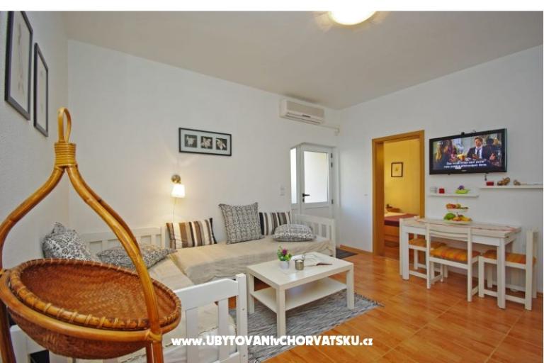 Apartmány Marija – foto 16