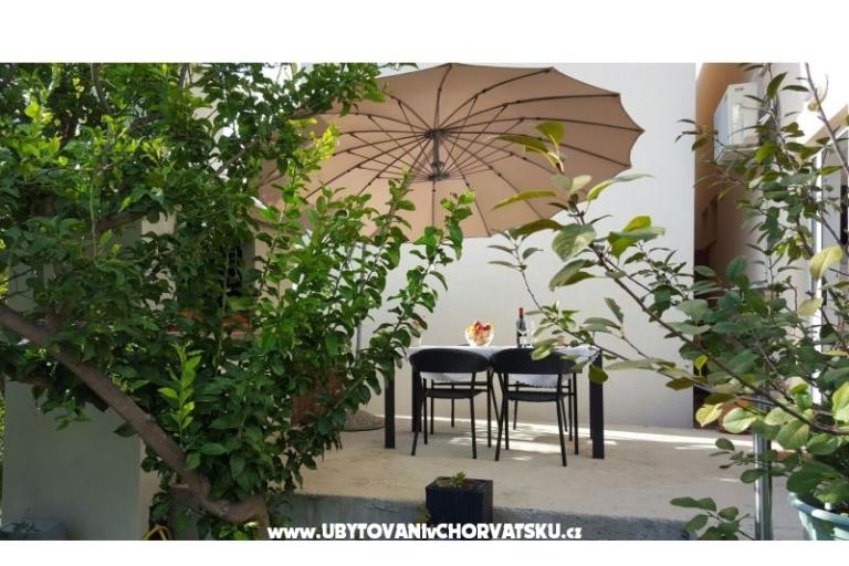 Apartmány Marija – foto 18