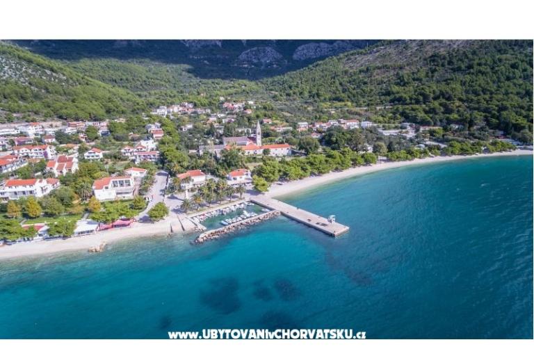 Apartmány Marija – foto 3