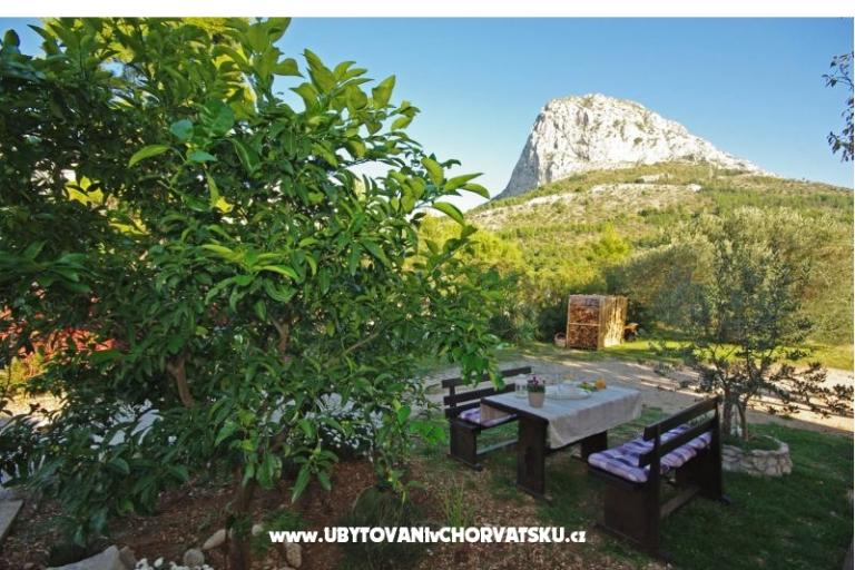 Apartmány Marija – foto 6