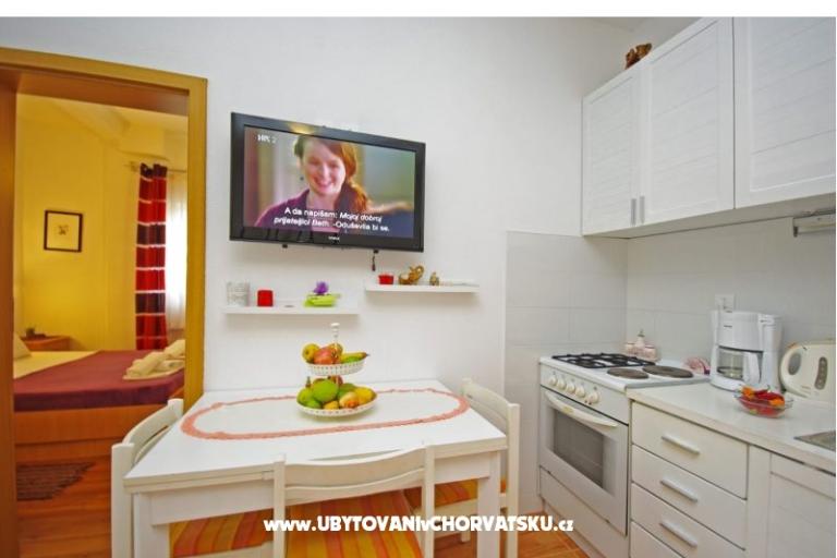 Apartmány Marija – foto 8