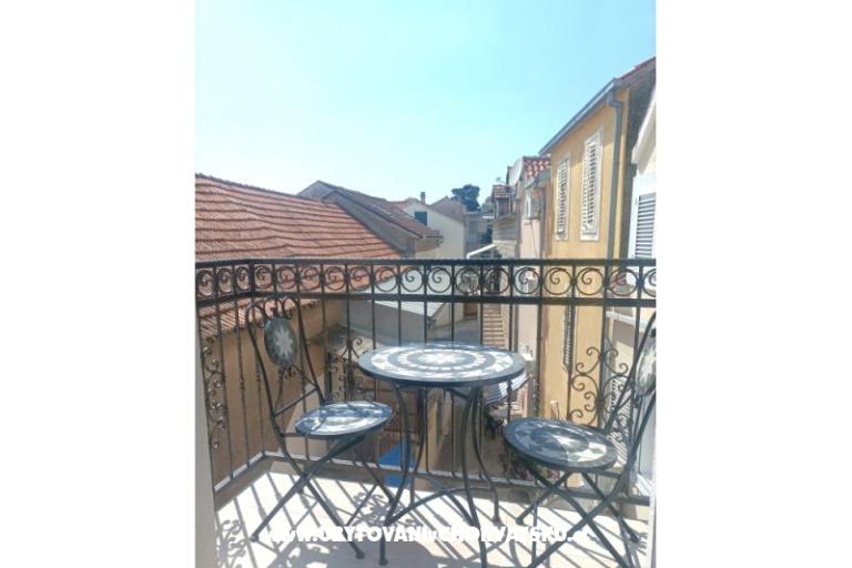 Apartmány Markovic – foto 2