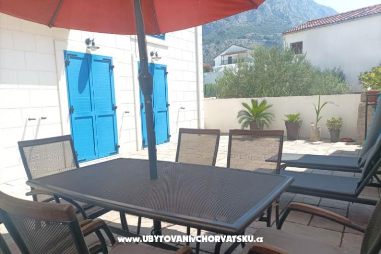 Apartmány Markovic – foto 3