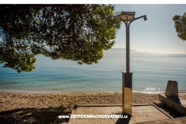 Apartmány Martinović – foto 11