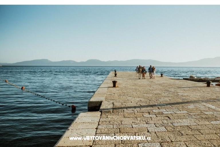 Apartmány Martinović – foto 12