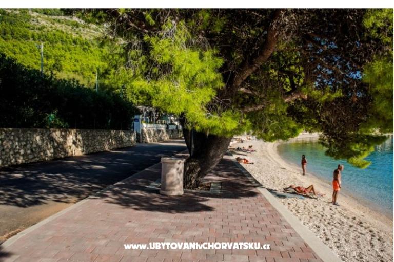 Apartmány Martinović – foto 13