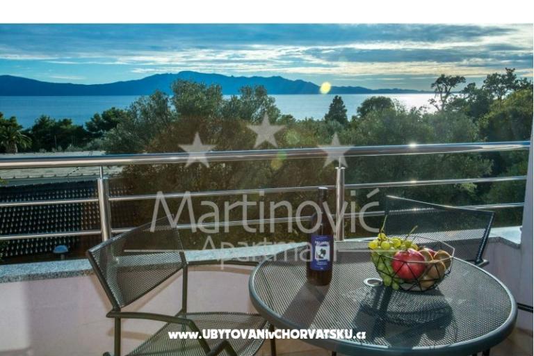 Apartmány Martinović – foto 14