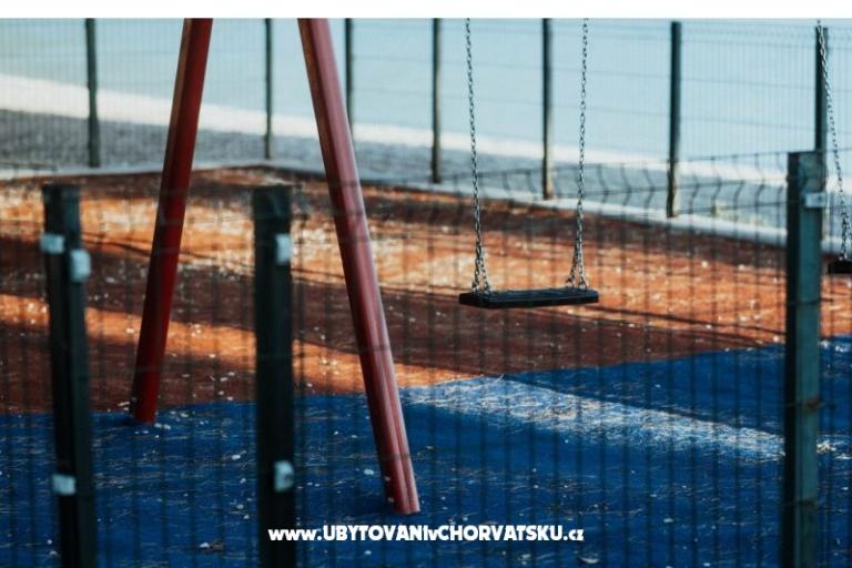 Apartmány Martinović – foto 15