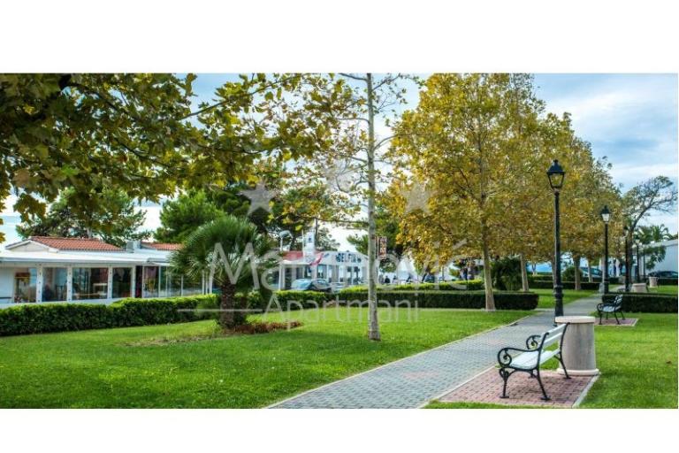 Apartmány Martinović – foto 16