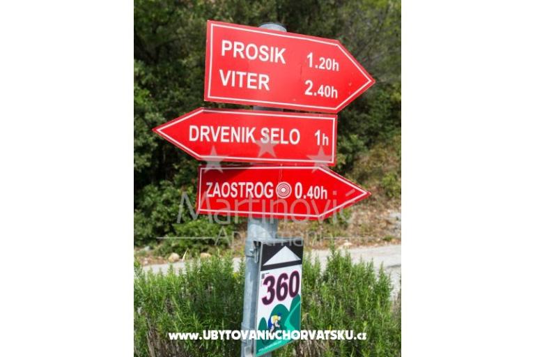 Apartmány Martinović – foto 17