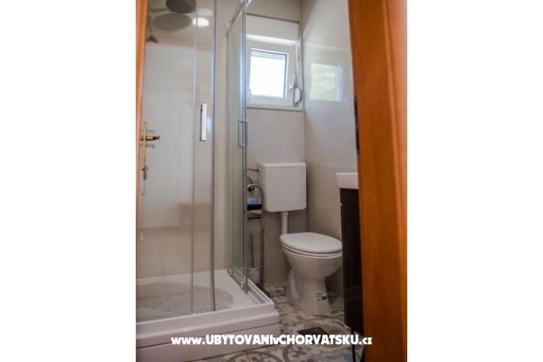 Apartmány Martinović – foto 6