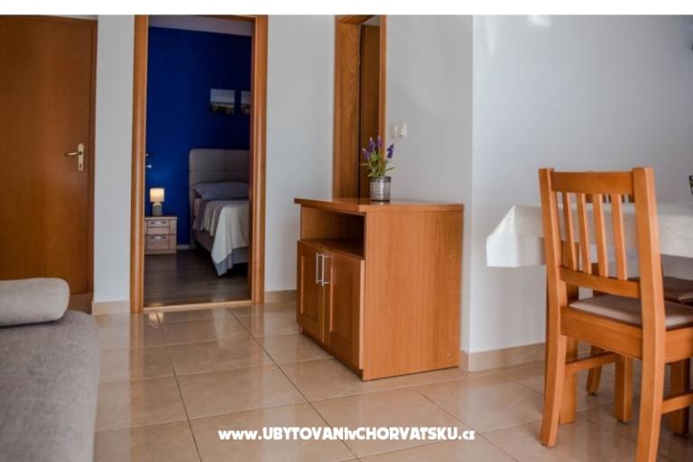Apartmány Martinović – foto 7