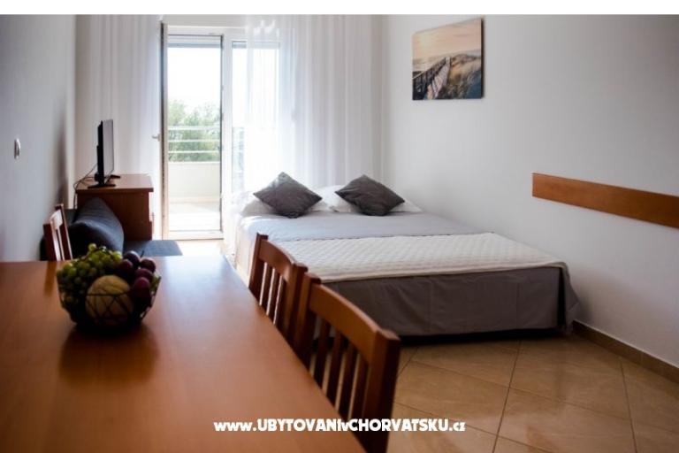 Apartmány Martinović – foto 8
