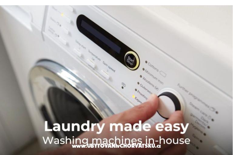 Apartmány Marula – foto 11