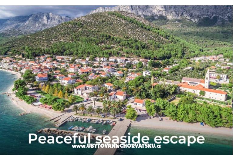 Apartmány Marula – foto 12