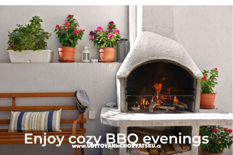 Apartmány Marula – foto 14