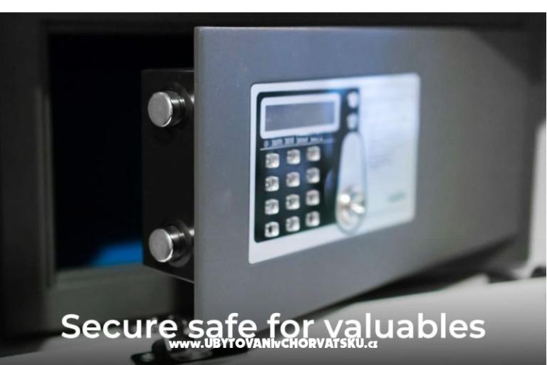 Apartmány Marula – foto 16