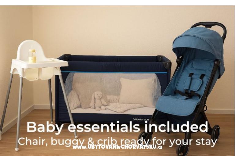 Apartmány Marula – foto 17