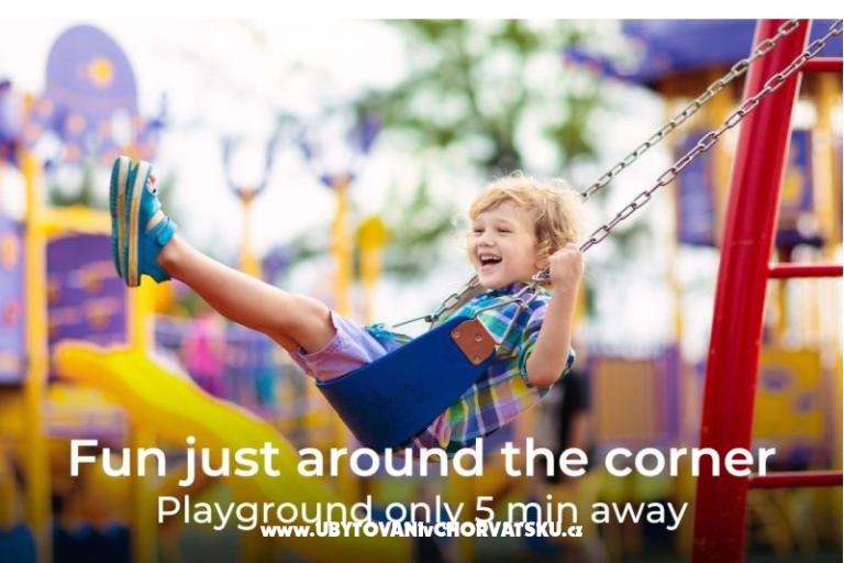 Apartmány Marula – foto 18