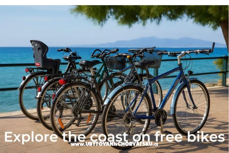 Apartmány Marula – foto 21