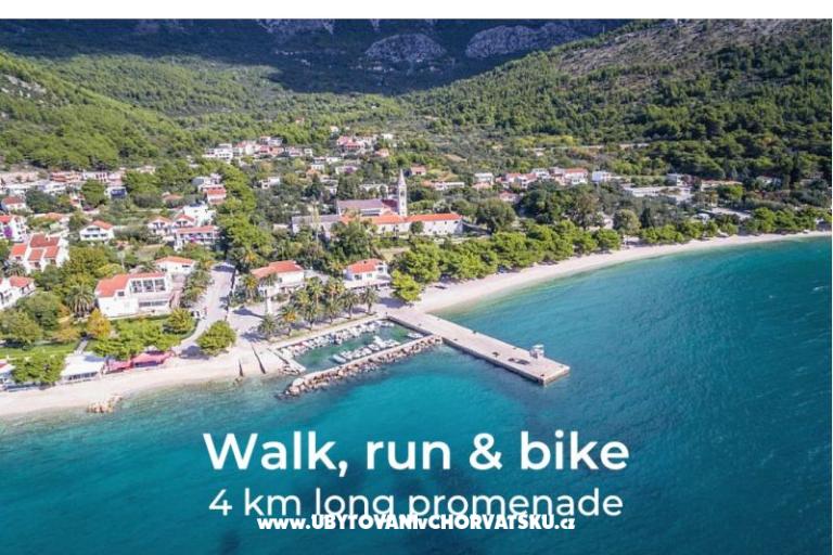 Apartmány Marula – foto 22