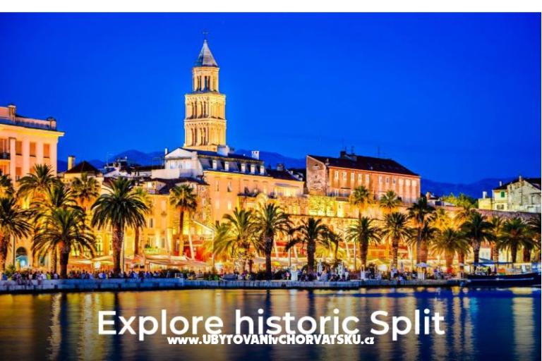 Apartmány Marula – foto 24