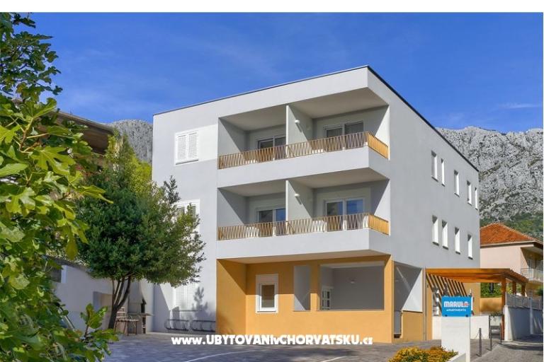 Apartmány Marula – foto 26