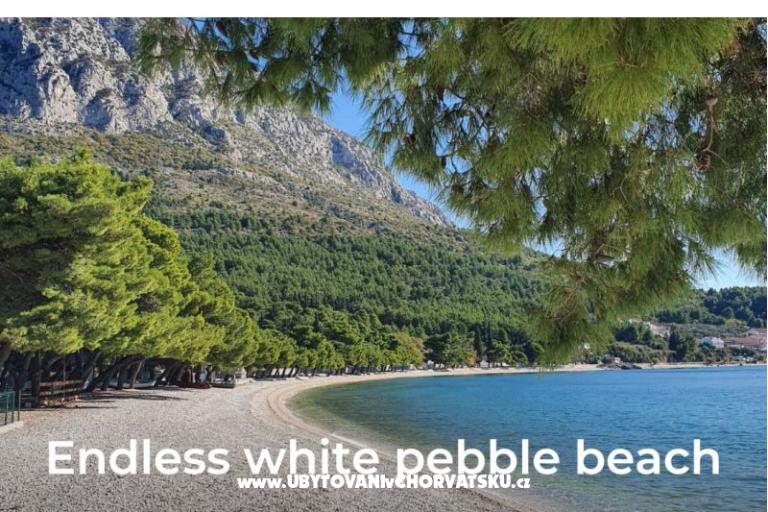 Apartmány Marula – foto 4