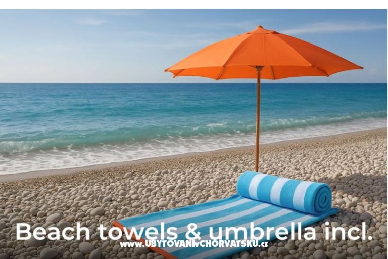 Apartmány Marula – foto 5