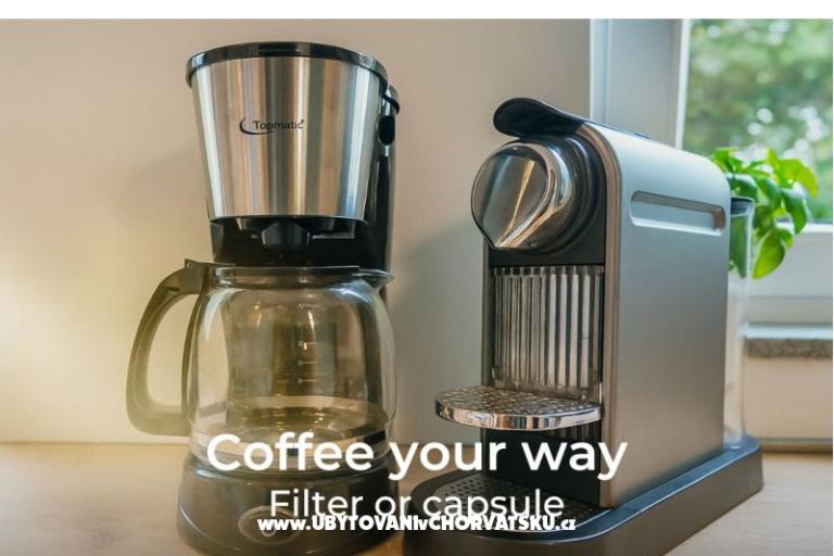 Apartmány Marula – foto 6