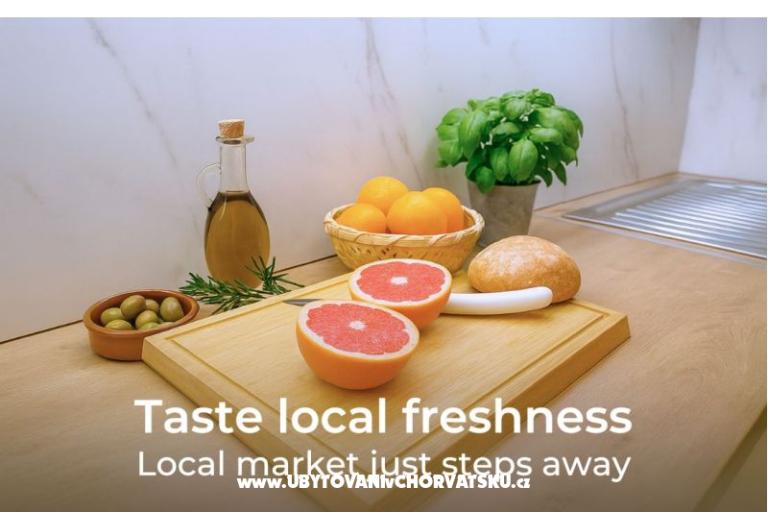 Apartmány Marula – foto 8