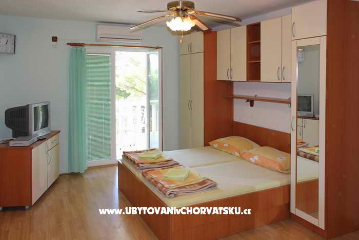 Apartmány Mezić – foto 2