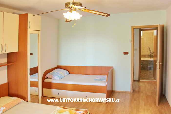 Apartmány Mezić – foto 3