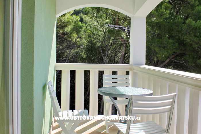 Apartmány Mezić – foto 8