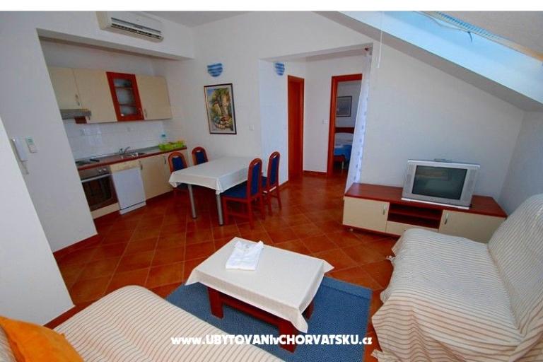 Apartmány Nike – foto 5