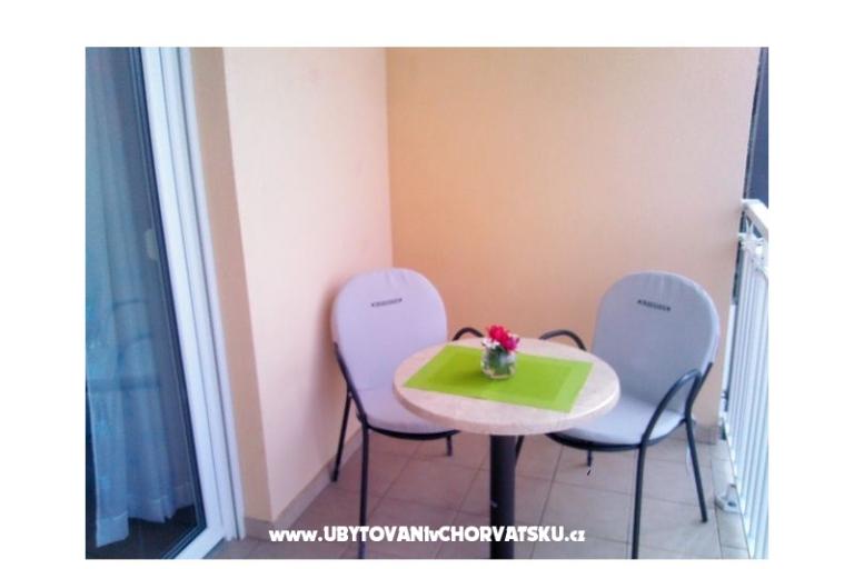 Apartmány Nike – foto 6