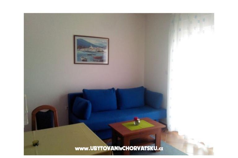 Apartmány Nike – foto 9