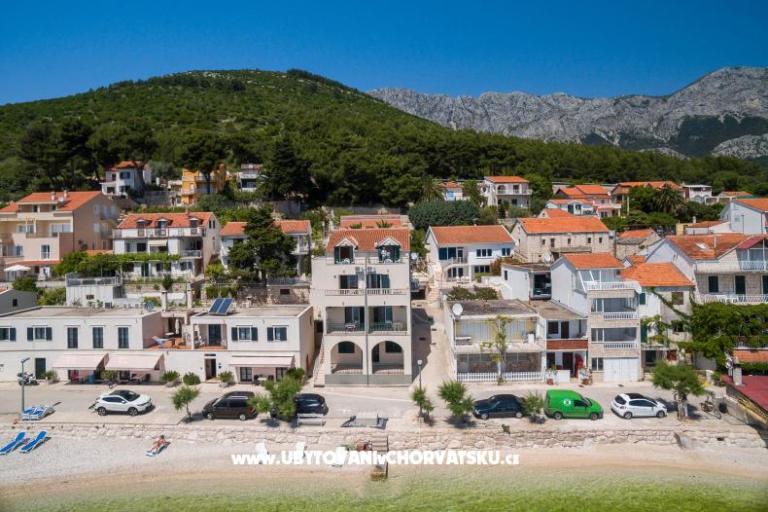 Apartmány Pirak – foto 2