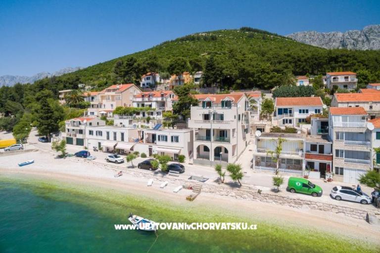 Apartmány Pirak – foto 3