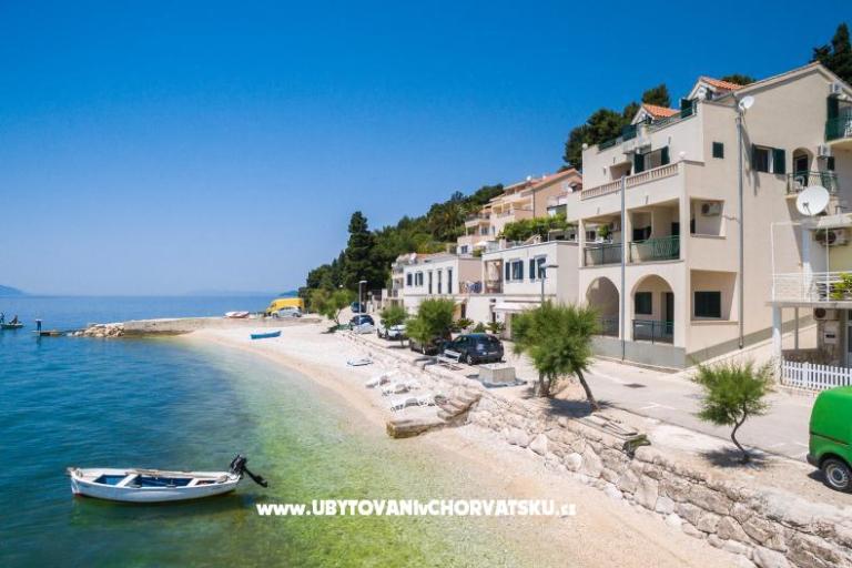 Apartmány Pirak – foto 4