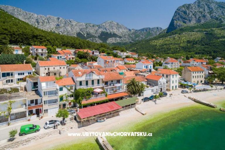 Apartmány Pirak – foto 5