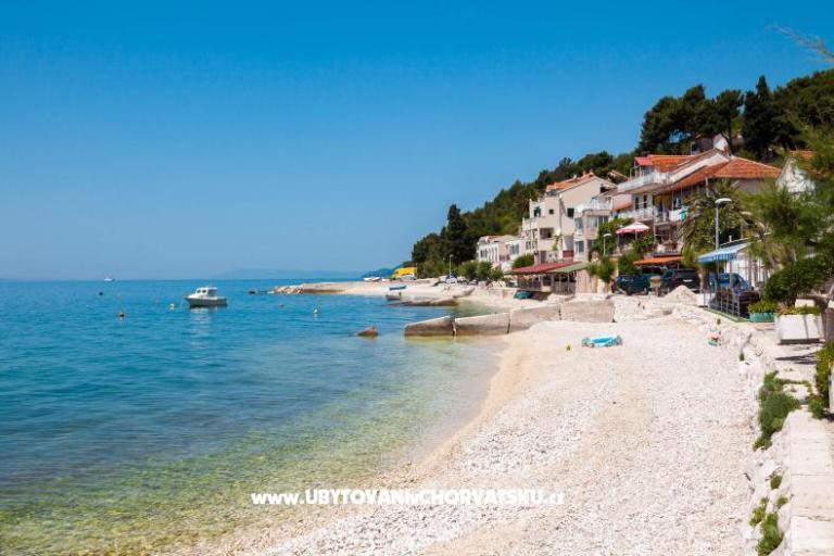 Apartmány Pirak – foto 6