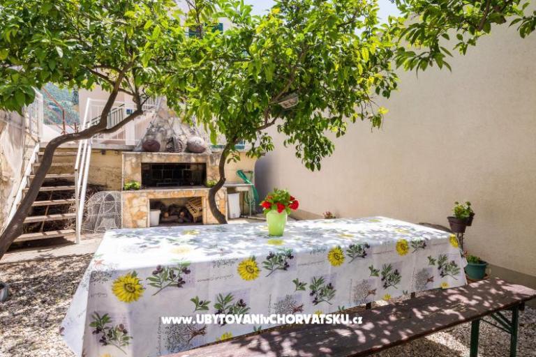 Apartmány Pirak – foto 7